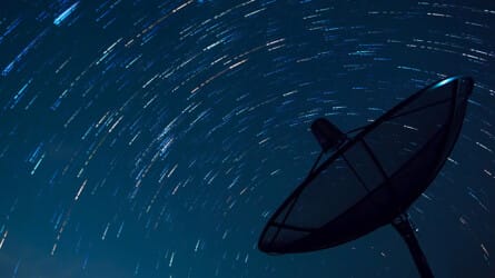 First Light: Revealing the Early Universe