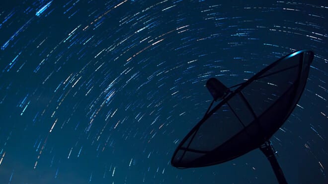 Gresham College: First Light: Revealing the Early Universe