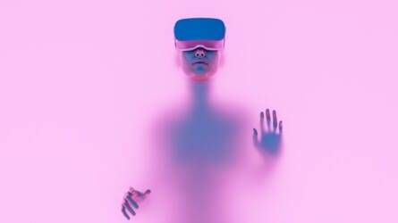 Ethical Gaming: What We Are in Digital Worlds