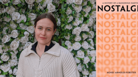 The Evolution Of Nostalgia