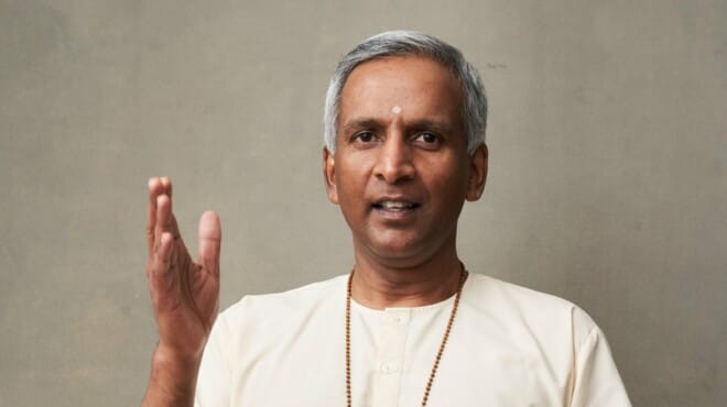 Vedanta Institute London: Love & Relationships