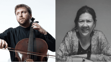 Bartholomew LaFollette & Caroline Palmer