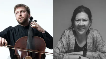 Bartholomew LaFollette & Caroline Palmer