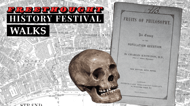  Books, Bones and Blasphemy