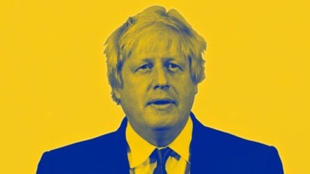 Boris Johnson: What Happened to Serious Politics?