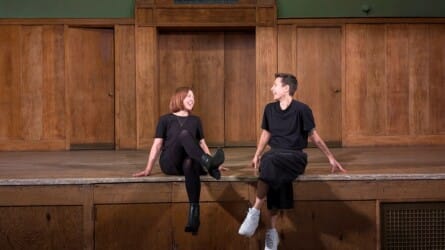 Doers, Dreamers, Place Makers: A Virtual Visit to Conway Hall