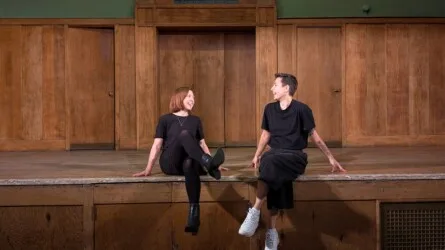 Doers, Dreamers, Place Makers: A Virtual Visit to Conway Hall