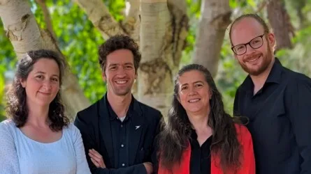 London Haydn Quartet