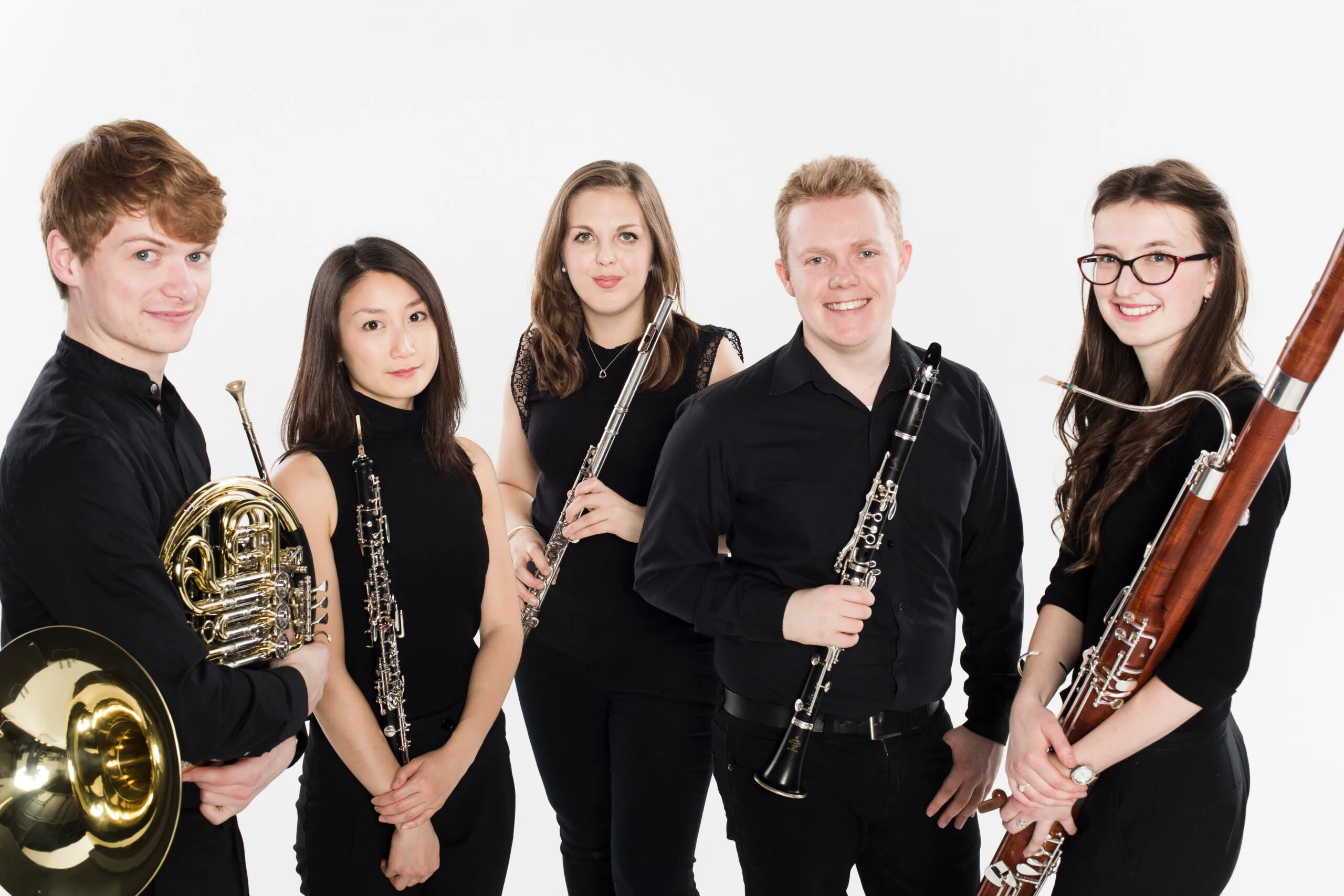 Magnard Ensemble + Pre-Concert Talk