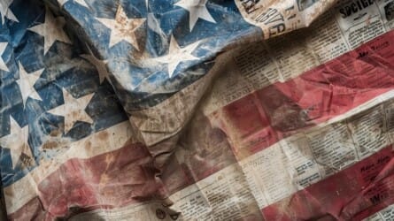 A Rogue Reporter vs The American Empire