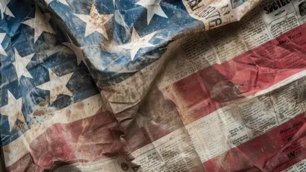 A Rogue Reporter vs The American Empire