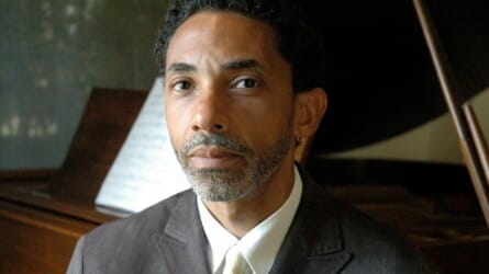 Stuart Hall Foundation: Autumn Keynote: Catastrophe & Emergence with Professor Robin D.G. Kelley