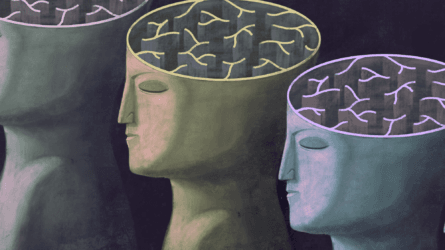 UnMasked: The Politics of Neurodiversity