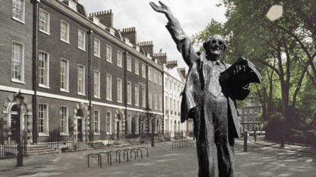 Humanist Bloomsbury: Doers, Dreamers, Place Makers