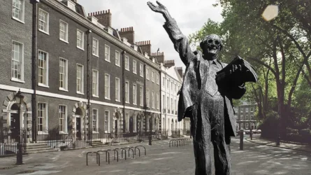 Humanist Bloomsbury: Doers, Dreamers, Place Makers