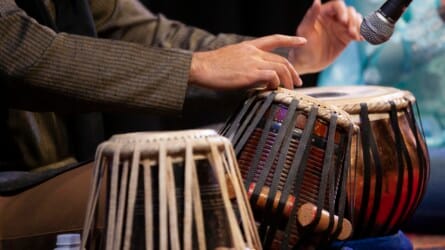 Bloomsbury Festival’s Big Night Out at Conway Hall