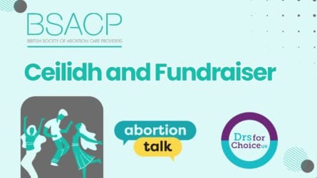 Ceilidh and Fundraiser