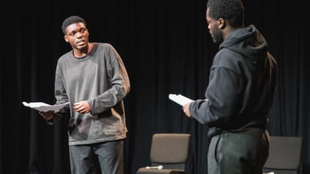 Lit in Colour: A Spotlight on Drama and Education