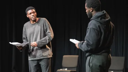 Lit in Colour: A Spotlight on Drama and Education