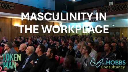 Masculinity in the Workplace
