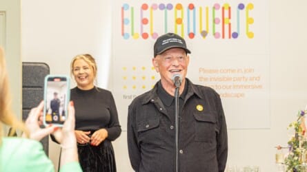 Adventures In The Electroverse