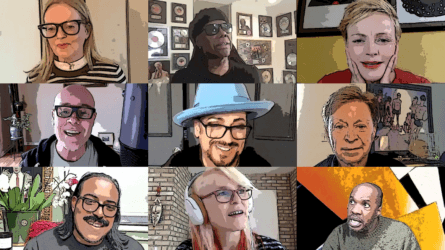 Adventures in the Electroverse: The Story