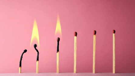 The Burnout Paradox: Breaking Free