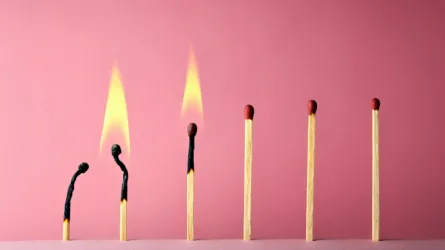 The Burnout Paradox: Breaking Free