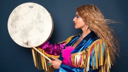 The Power of Sound: Creating a Better Future