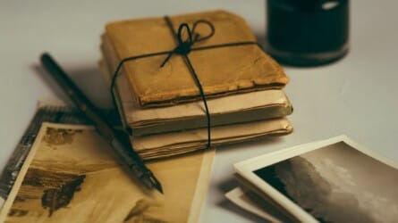 A Secret History of Thinking on Paper