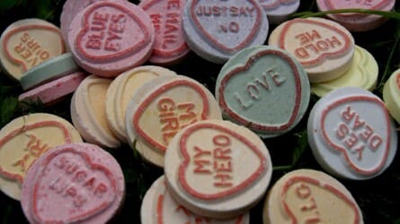 Sexpectations: Messy Modern Love