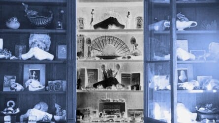 Seeing Truth in Museums Conference