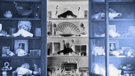 Seeing Truth in Museums Conference