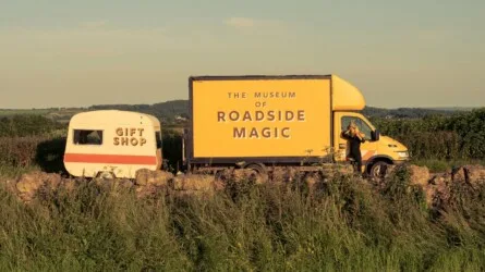 Art / Magic / Lore: Wild Talents