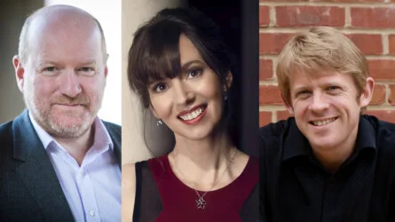 Beethoven Weekend: Sunday