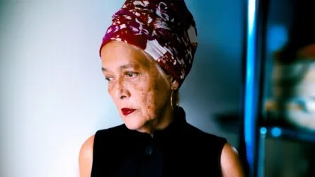 8th Annual Stuart Hall Public Conversation with Françoise Vergès: There Will Be No Future Without Seizing the Present