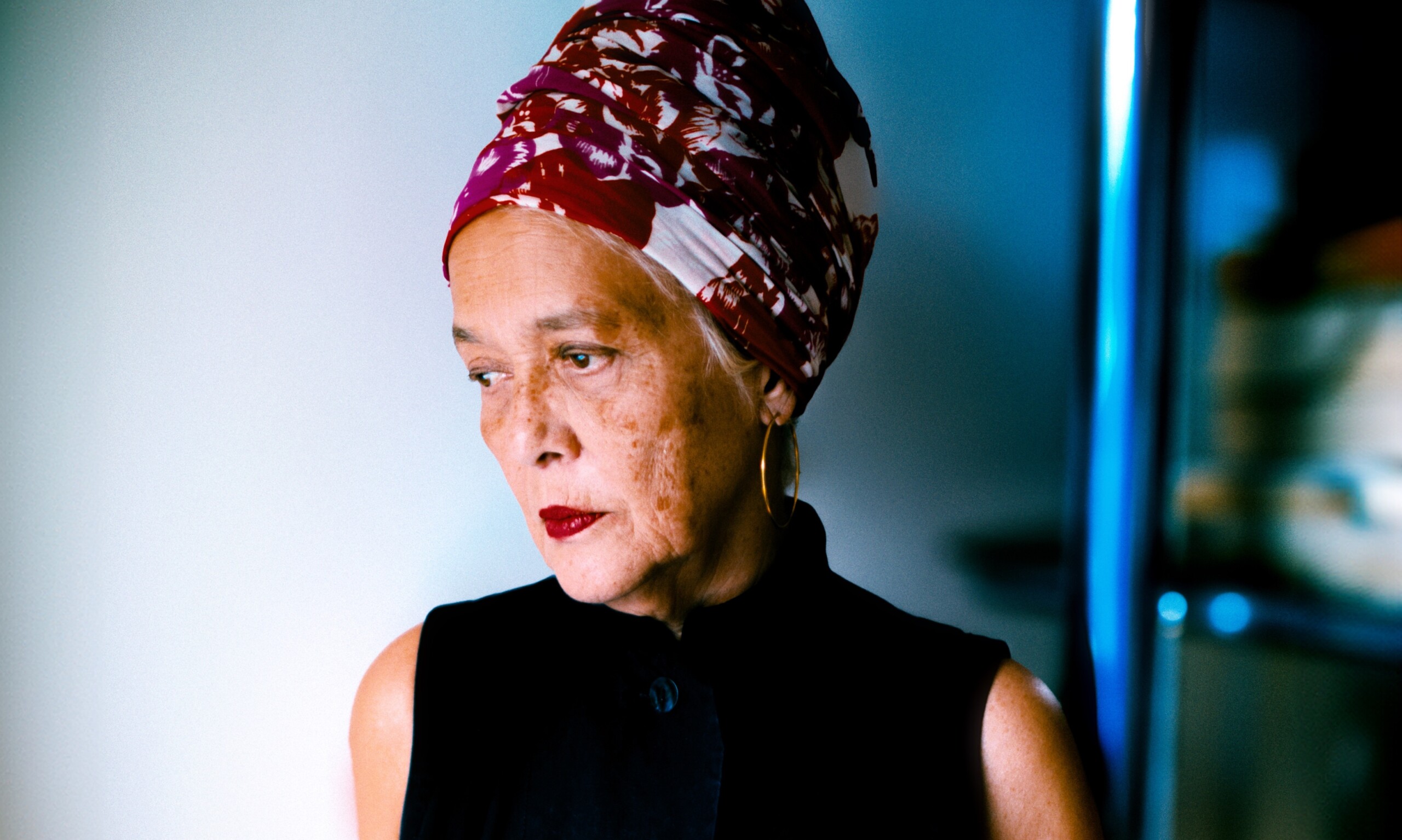 8th Annual Stuart Hall Public Conversation with Françoise Vergès: There Will Be No Future Without Seizing the Present 8th Annual Stuart Hall Public Conversation with Françoise Vergès: There Will Be No Future Without Seizing the Present