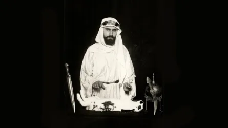 Holy Men of the Electromagnetic Age