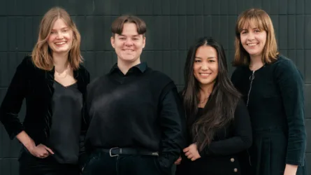 Halcyon Quartet