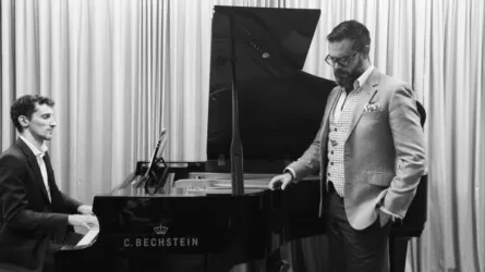 Midsummer Opera Gala