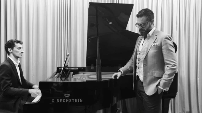 Accademia dell'Opera Italiana: Midsummer Opera Gala