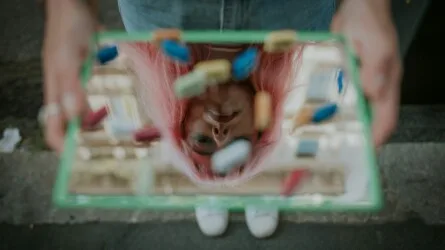 No Such Thing as Normal