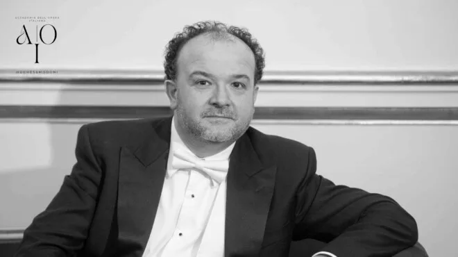 Accademia dell'Opera Italiana: Viva Verdi with Renato Balsadonna