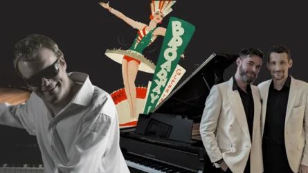 A Celebration of American Music
