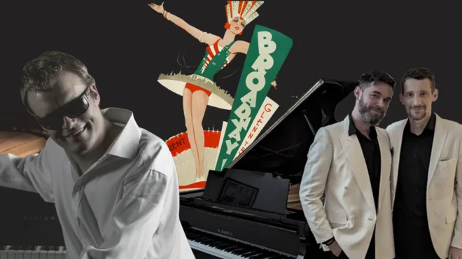 Accademia dell'Opera Italiana & Amber Trust: A Celebration of American Music