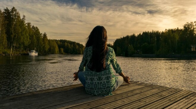 Vedanta Institute: Demystifying Meditation: A Keynote Lecture by Bhaskarji