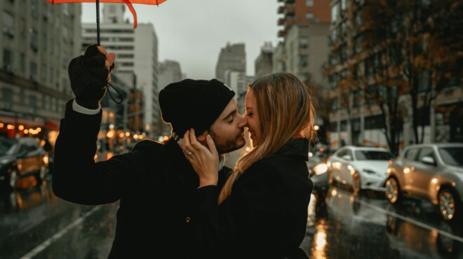 Ethical Matters: Lessons from a Real-Life Romcom