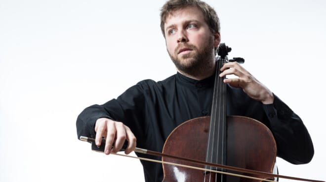 Sunday Concerts: Bartholomew LaFollette & Friends
