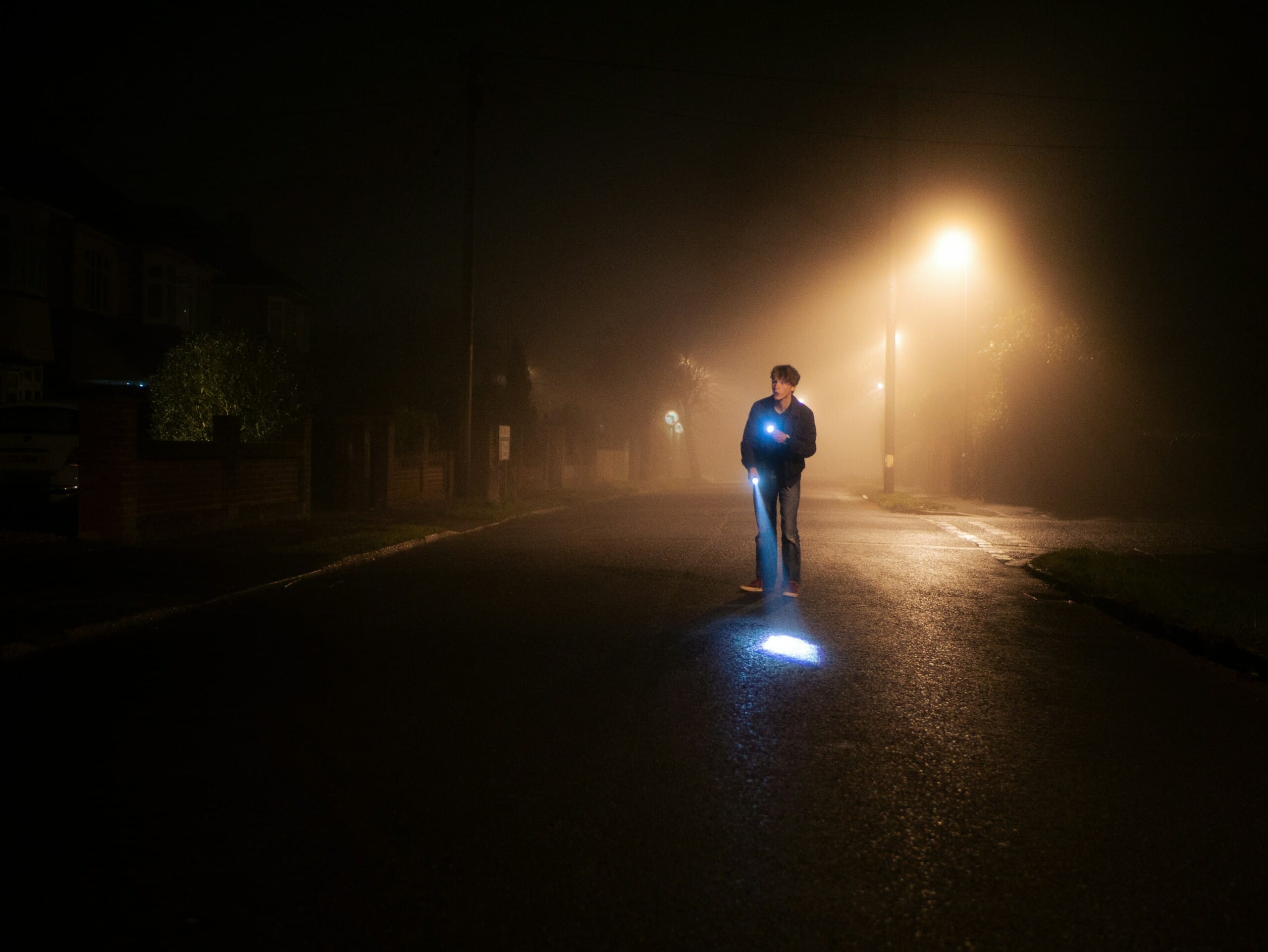 Chasing the Dark: Encounters with the Supernatural Chasing the Dark: Encounters with the Supernatural