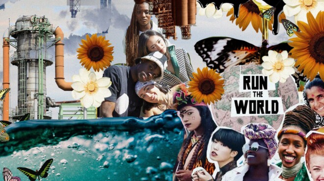 Fashion Declares: Crafting Fashion Futures